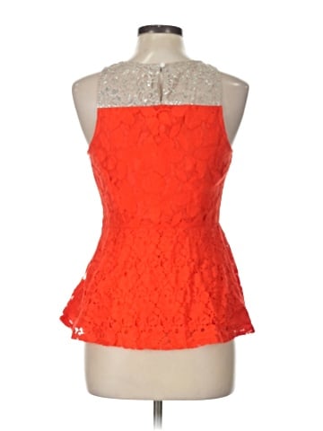 Moulinette Soeurs Sleeveless Top (view 2)