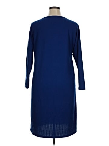 Scarlett Casual Dress (view 2)