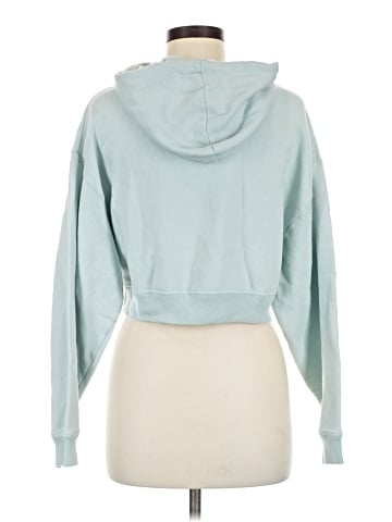 Victoria's Secret Pink Pullover Hoodie (view 2)