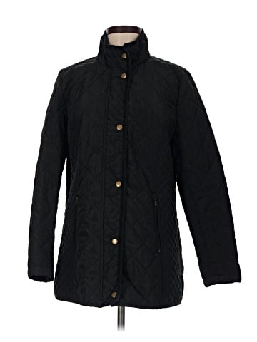 Appleseeds Coat (view 1)