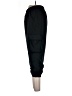 Assorted Brands 100% Polyester Black Cargo Pants Size L - photo 5