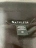 Athleta Solid Black Skort Size 10 - photo 3