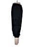 Assorted Brands 100% Polyester Black Cargo Pants Size L - photo 4