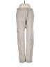 Sisley Gray Khakis Size 4 - photo 1