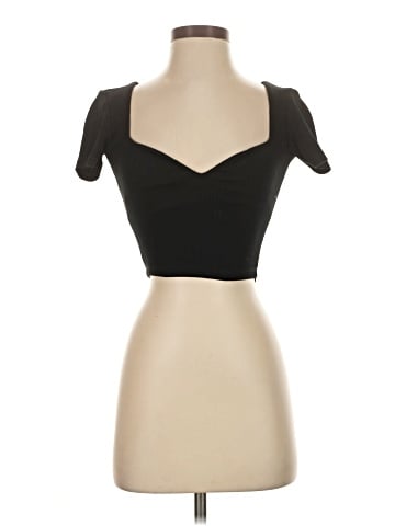 Zara Tank Top (view 1)