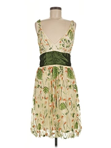 Tracy Reese Cocktail Dress (view 1)