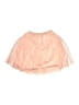 Crewcuts 100% Polyester Solid Pink Skirt Size M (youth) - photo 2
