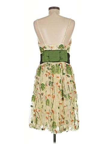 Tracy Reese Cocktail Dress (view 2)