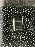 Shein Polka Dots Black Casual Skirt Size S - photo 4