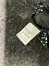 Shein Polka Dots Black Casual Skirt Size S - photo 5