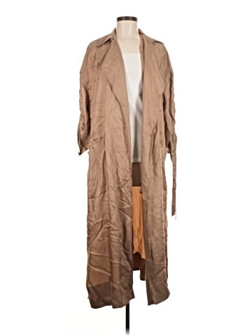 Cinq à Sept Trenchcoat (view 1)