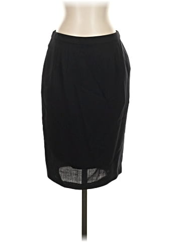 Karl Lagerfeld Formal Skirt (view 1)