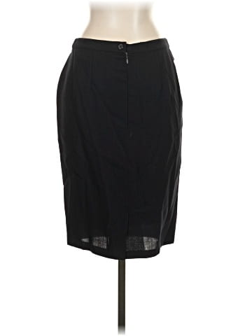 Karl Lagerfeld Formal Skirt (view 2)