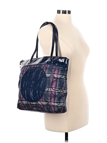 Coach Factory Tote (view 2)