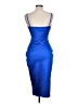 Windsor Blue Cocktail Dress Size L - photo 2