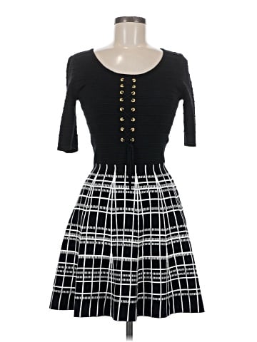 Candie's Casual Dress (view 1)