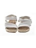 Vince. White Sandals Size 10 - photo 2