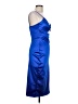 Windsor Blue Cocktail Dress Size L - photo 4