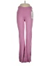 Lezat Pink Active Pants Size XS - photo 1