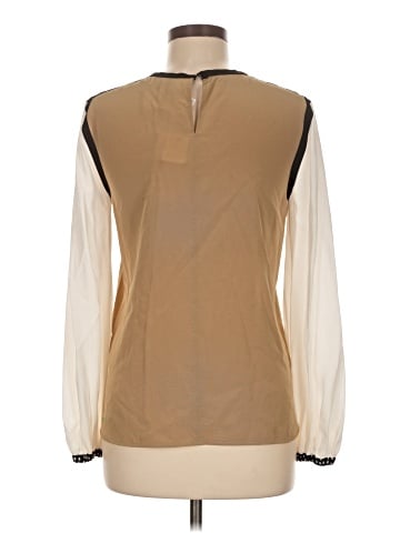 Max Mara Long Sleeve Blouse (view 2)