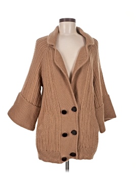 3.1 Phillip Lim Wool Cardigan