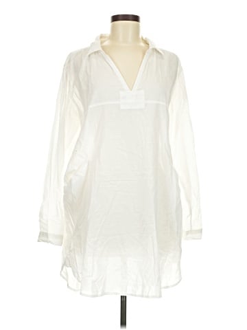 Gap Body Casual Dress (view 1)