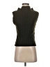 Zara Green Sleeveless Top Size S - photo 1