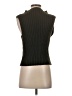 Zara Green Sleeveless Top Size S - photo 2