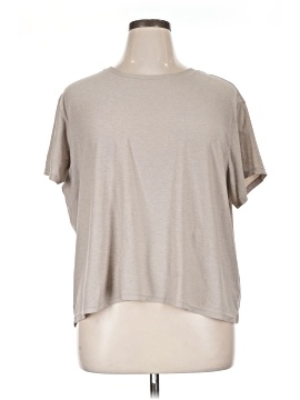 Unbranded Short Sleeve T-Shirt (view 1)
