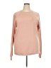 UFC Pink Sweatshirt Size 3X - photo 1