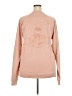 UFC Pink Sweatshirt Size 3X - photo 2
