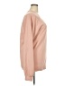 UFC Pink Sweatshirt Size 3X - photo 4