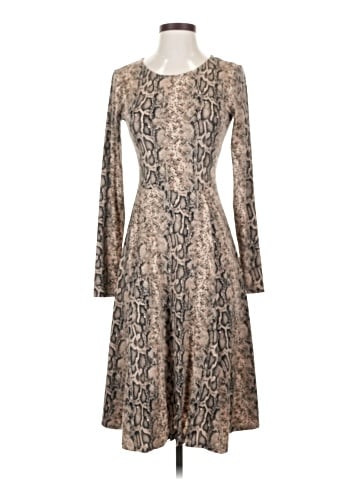 Socialite Cocktail Dress (view 1)