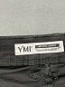 YMI Black Jeans Size 16 - photo 7