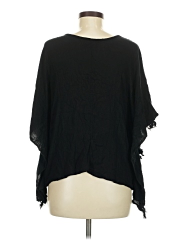 No Boundaries 3/4 Sleeve Blouse (view 2)