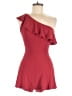 Express Red Romper Size M - photo 1