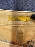 PrAna Gold Khakis Size 2 - photo 7