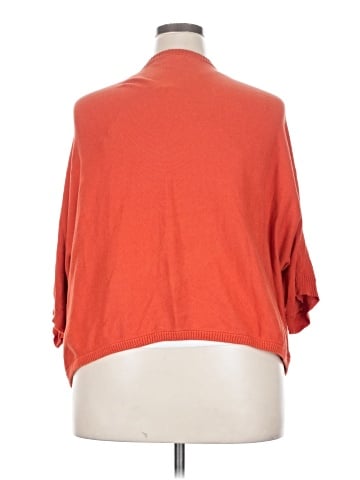 Woman Within Cardigan (view 2)