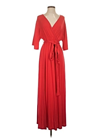 Simlu Casual Dress (view 1)