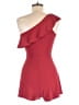 Express Red Romper Size M - photo 2