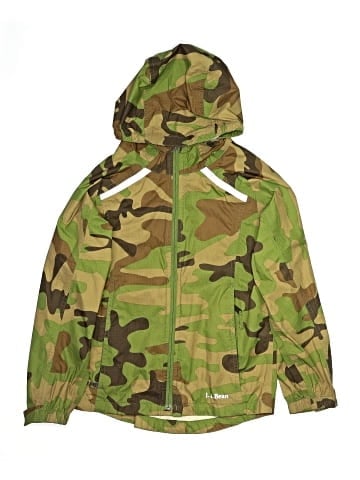 L.L.Bean Windbreaker (view 1)