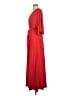 Simlu Red Casual Dress Size S - photo 5