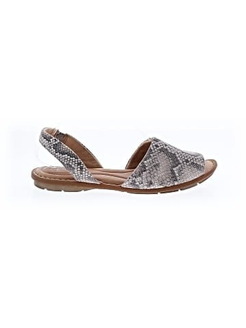 Born Handcrafted Footwear Sandals (view 1)