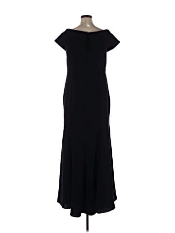 Xscape Cocktail Dress (view 2)
