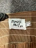 Princess Polly Brown Long Sleeve Top Size 6 - photo 7