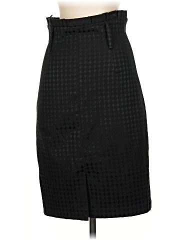 C. Luce Formal Skirt (view 2)