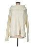 Lands' End Ivory Pullover Sweater Size M - photo 1