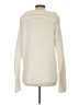 Lands' End Ivory Pullover Sweater Size M - photo 2