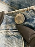American Eagle Outfitters Blue Jeans Size 6 (petite) - photo 7