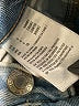 American Eagle Outfitters Blue Jeans Size 6 (petite) - photo 8
